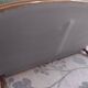 Sofa style Louis Philippe