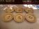 6 May soup plates / KG Lunéville