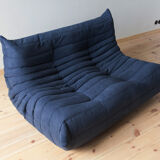 Togo sofa set model designed by Michel Ducaroy 1973