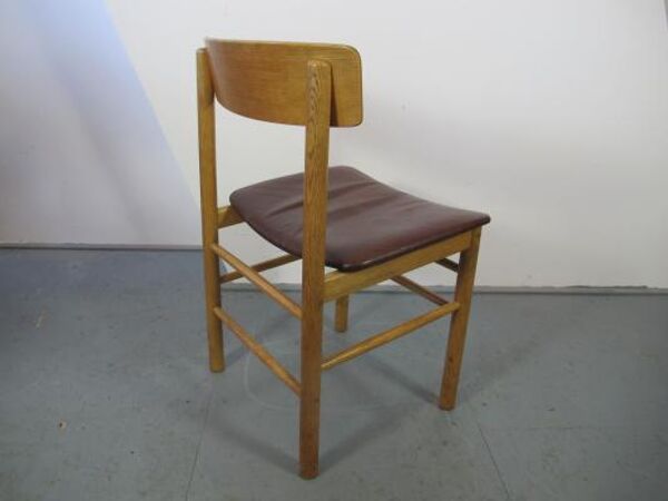 Chair J39 Shaker Vintage by Borge Mogensen to Fredericia