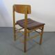 Chair J39 Shaker Vintage by Borge Mogensen to Fredericia