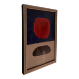 abstract painting