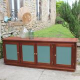 Restored 1950s sideboard