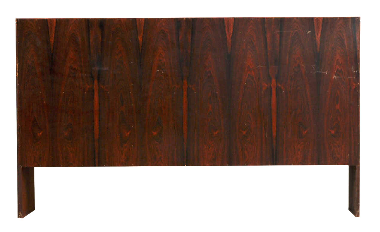 Danish sideboard jakaranda teak, mid century