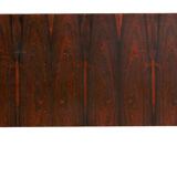 Danish sideboard jakaranda teak, mid century
