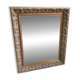 RECTANGULAR BEVELLED MIRROR