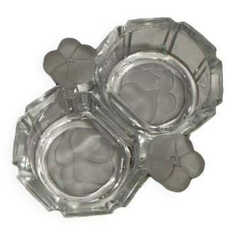 Vallerysthal Salt Cellar 1930