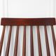 Chaise Stockholm Ikea vintage circa 1960