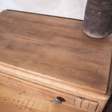 Art Deco chest of drawers