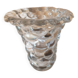Pierre D'Avesn vase model "Honeycomb"