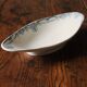 Blue Iron Earth Dish Sarreguemines Vaucluse