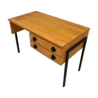 Mid-century office