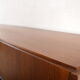 Teak buffet