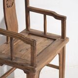 Antique Qing Dynasty Chairs (c.1900) #69