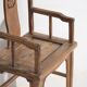 Antique Qing Dynasty Chairs (c.1900) #69
