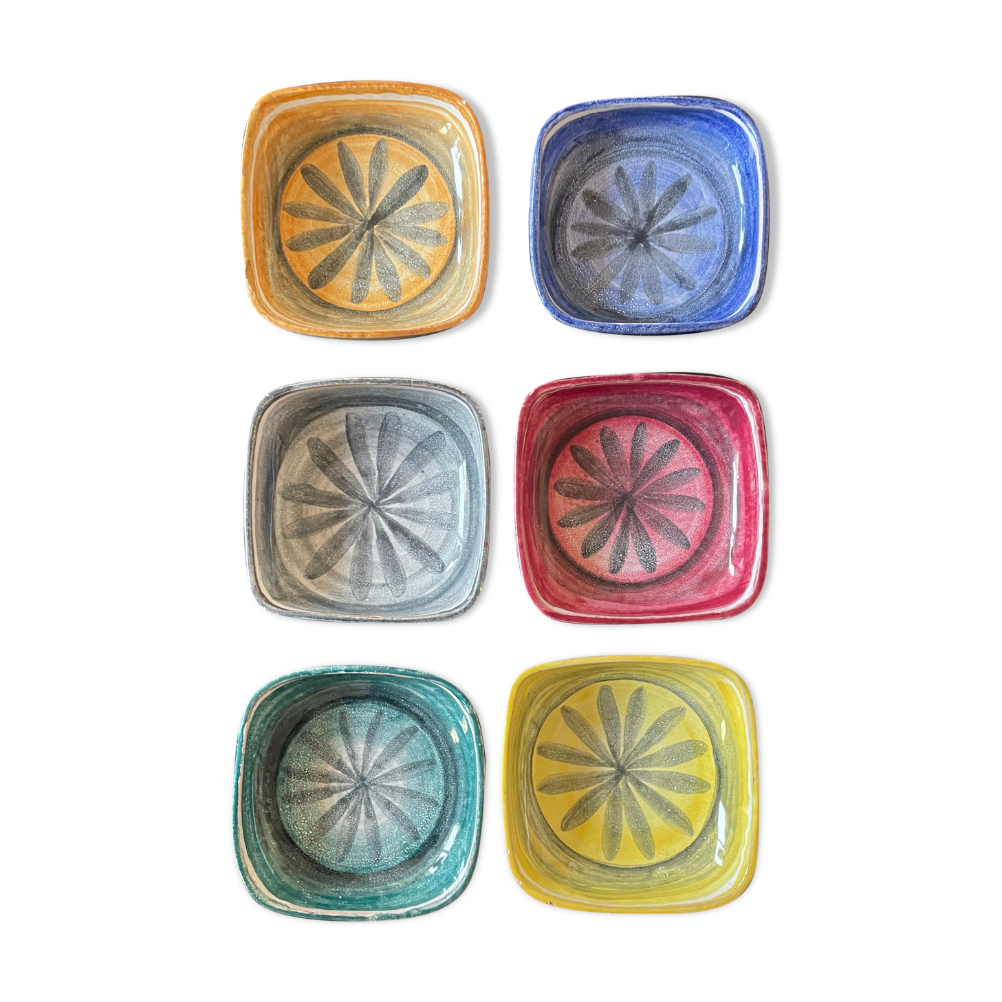 Aperitif service André Freymond