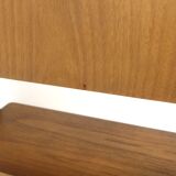 Scandinavian teak secretary, Sweden, 1960