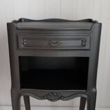 Paire de tables de chevet