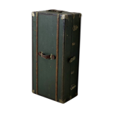 Trunk wardrobe dressing vintage 30's