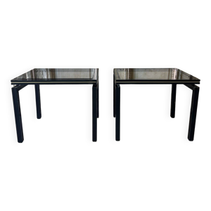 Paire bouts canapé - vandel