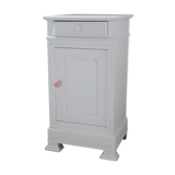 Confectioner - patinated blue ragmaker