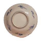 Plat ancien Imari
