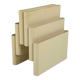 Porte-magazines beige par Giotto Stoppino pour Kartell, 1970