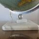 Globe Earth Girard and informed Baker years 40 50