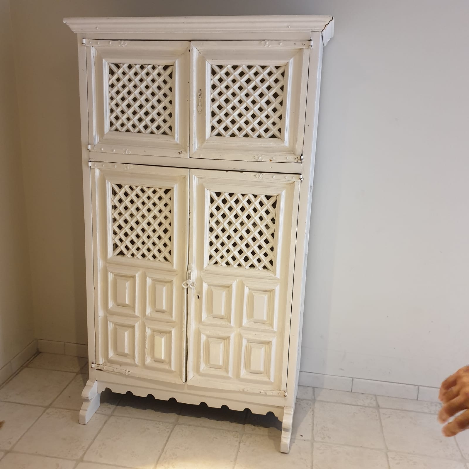 Cupboard