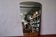 60s chiselled rockabilly retro mirror wall decoration