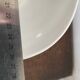Large vintage salad bowl - Moulin des loups d'Orchie