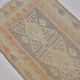 Vintage Anatolian Turkish Kilim Rug  sku 1705