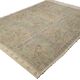 Turkish kilim rug, 242x171 cm, MYK-867