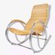 Rocking-Chair, Italie, 1980