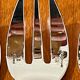 Christofle Malmaison 6 oyster forks new condition