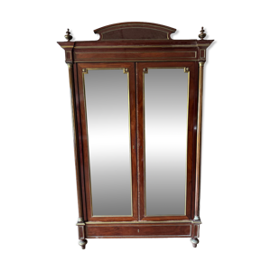 Armoire louis xvi en