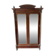 Louis XVI mahogany wardrobe