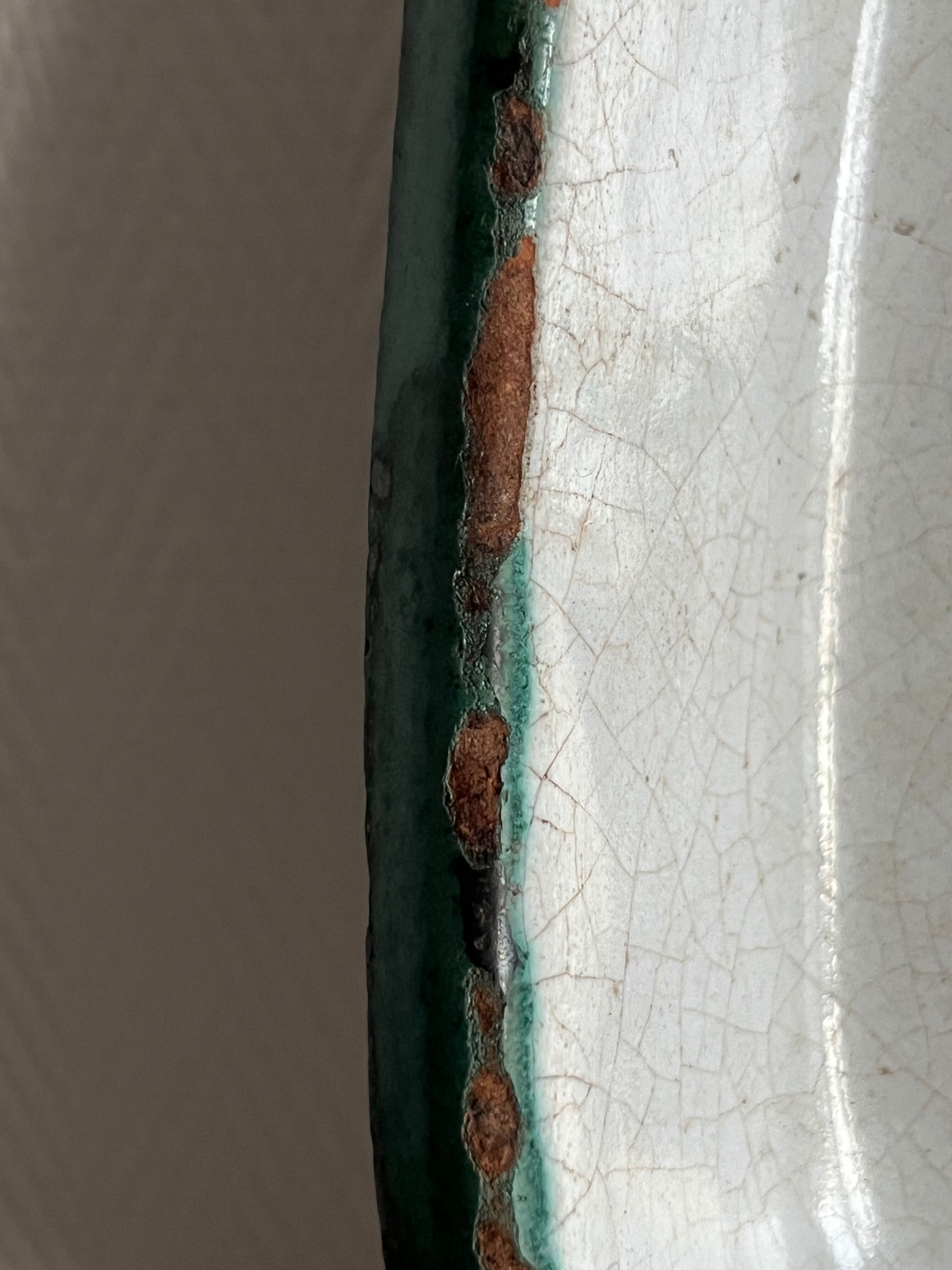 Trinket bowl Robert Picault fish