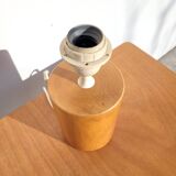 Lamp base IMT Italy in solid wood