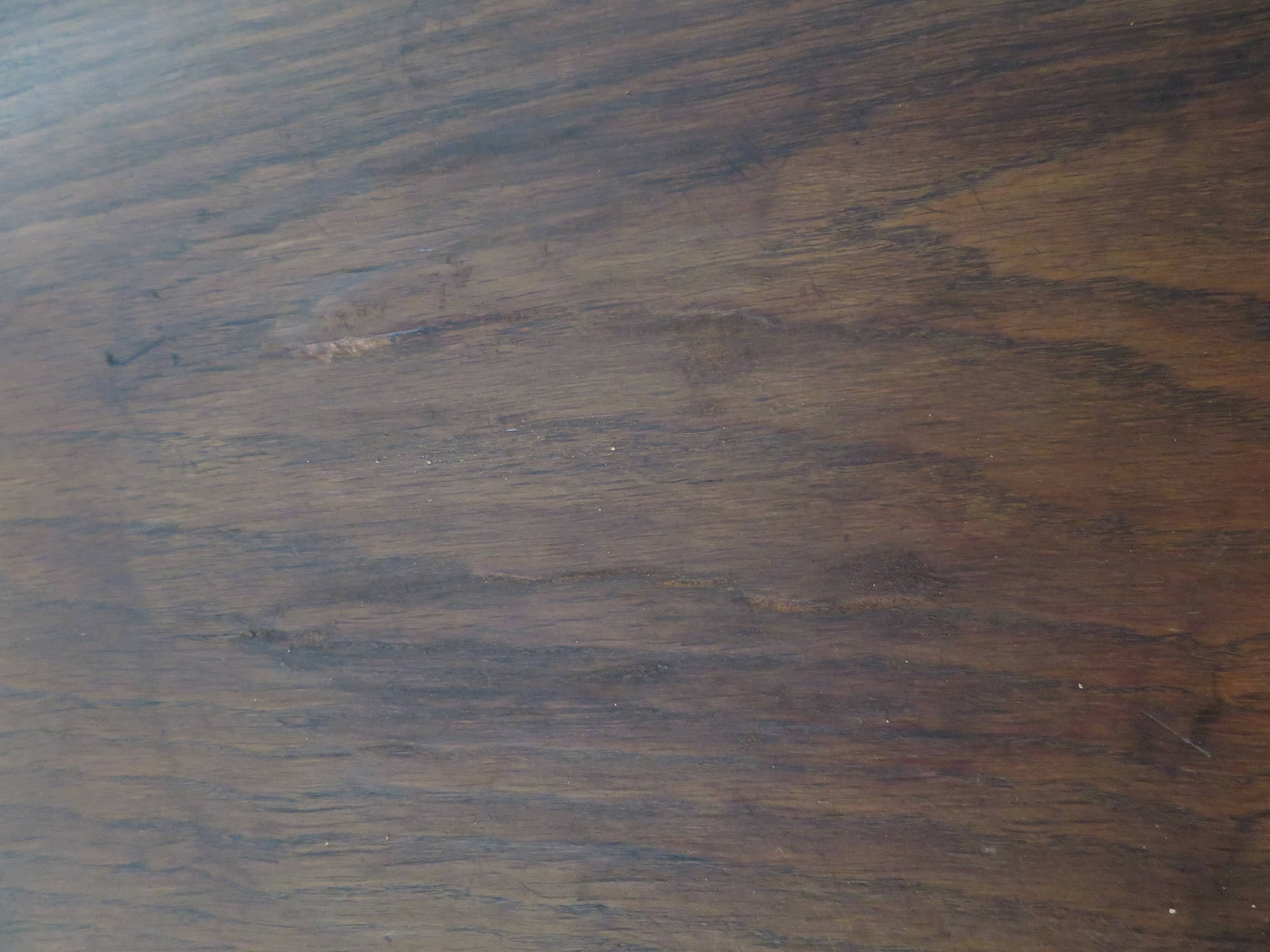 Art Deco Chest of Drawers - 5 drawers - 1950s - Carved wood - Pattern