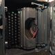 Underwood typewriter