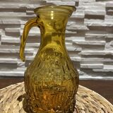 Bormioli orangeade service