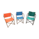 Folding lafuma chairs