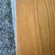 Paire de chevets scandinave
