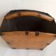 Former rice basket, China 19th