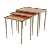 Tables Accessor Paris, 1960