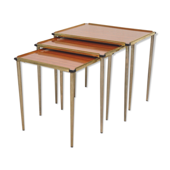 Tables Accessor Paris, 1960