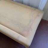 English Footstool