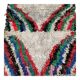 Boucharouite rug, 160x84 cm
