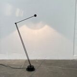 Postmodern German floor lamp, 1980s